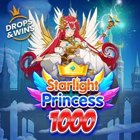 Starlight Princess X1000™